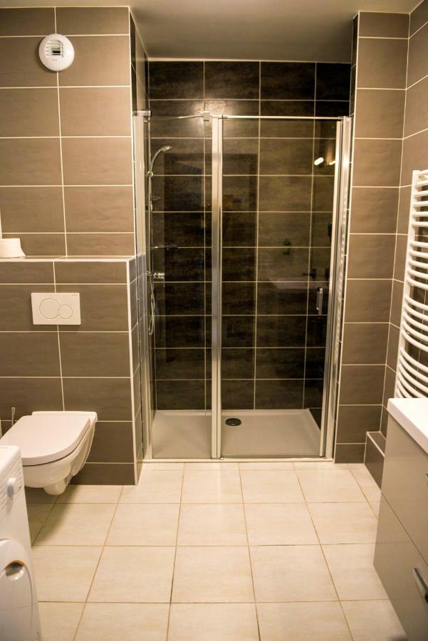 Appartement Au Pied Du Mont-Blanc ! Sallanches Esterno foto